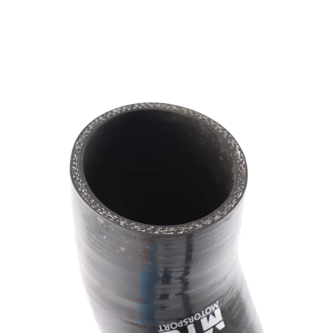 Mini Cooper S R56 LCI N18 MTC Air Intake Manifold Inlet Silicone Pipe Hose - SKU R56LCI-MTC-1 - Part number R56LCI-MTC-1