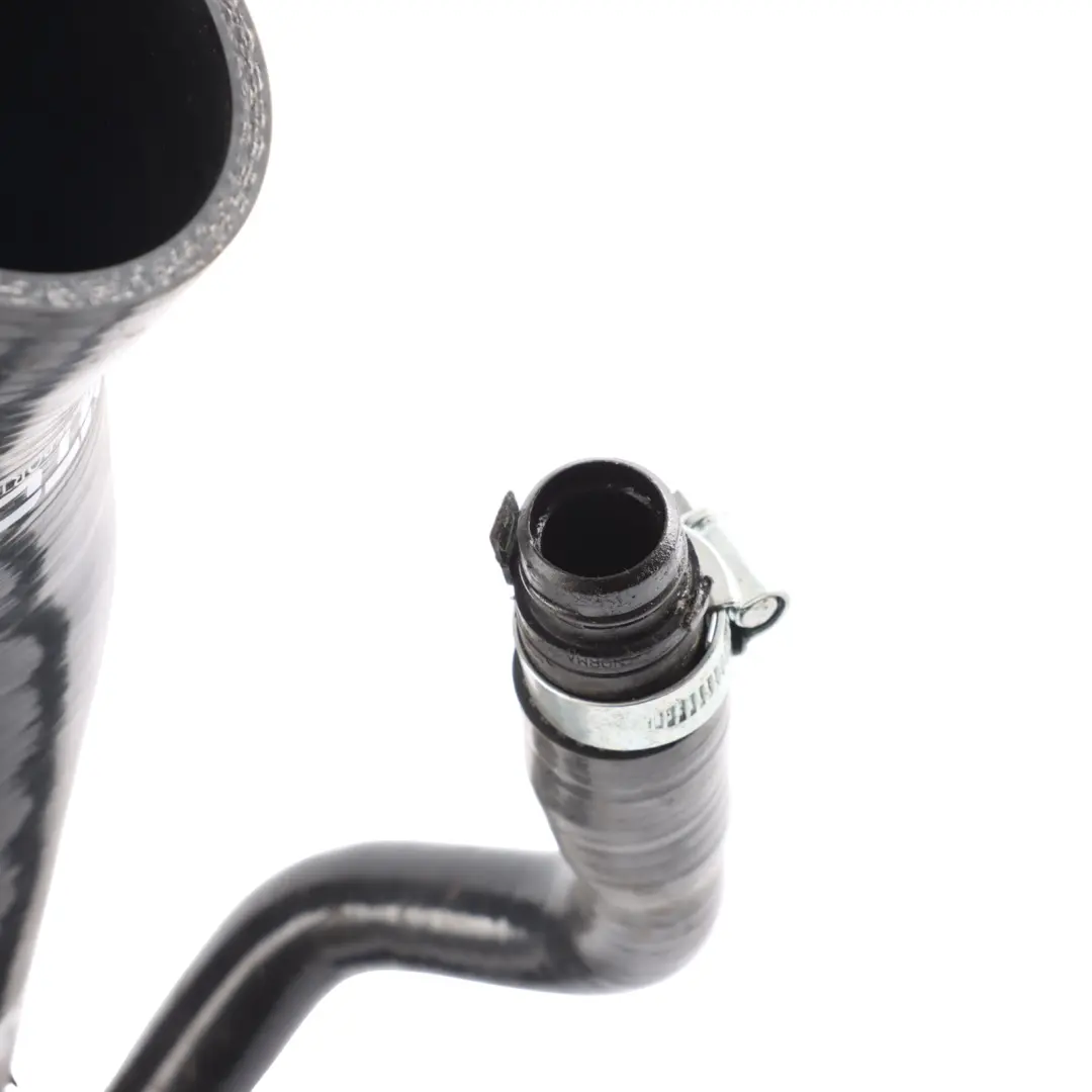 Mini Cooper S R56 LCI N18 MTC Air Intake Manifold Inlet Silicone Pipe Hose - SKU R56LCI-MTC-1 - Part number R56LCI-MTC-1