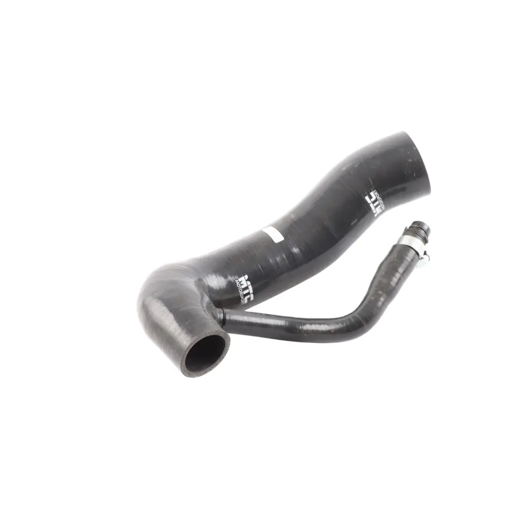 Mini Cooper S R56 LCI N18 MTC Air Intake Manifold Inlet Silicone Pipe Hose - SKU R56LCI-MTC-1 - Part number R56LCI-MTC-1