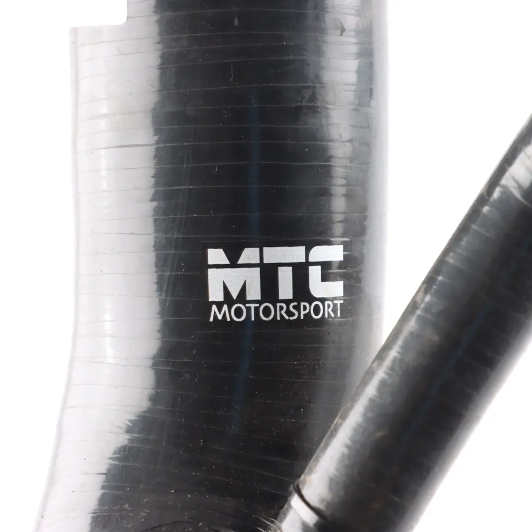 Mini Cooper S R56 LCI N18 MTC Air Intake Manifold Inlet Silicone Pipe Hose - SKU R56LCI-MTC-1 - Part number R56LCI-MTC-1