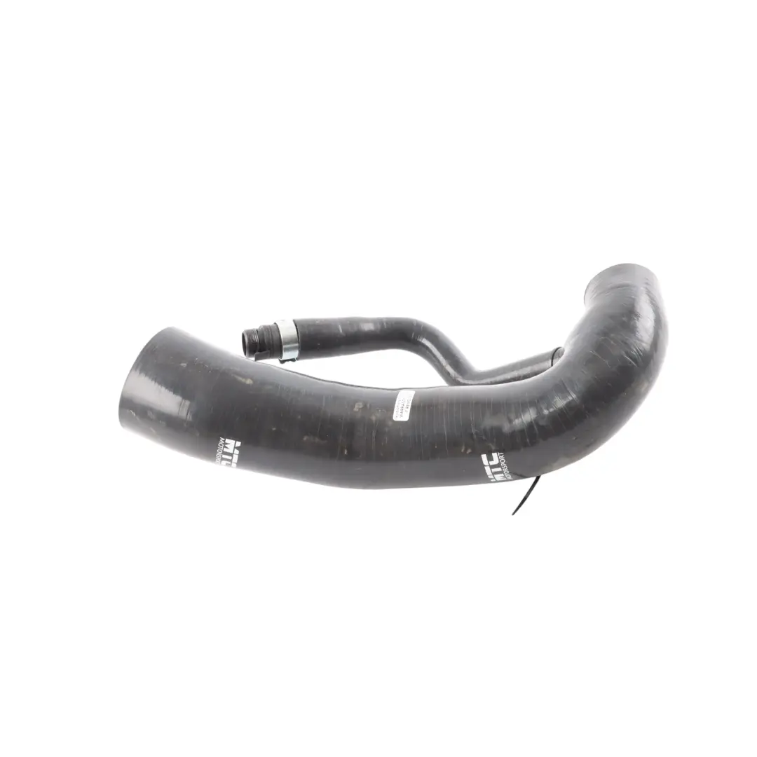 Mini Cooper S R56 LCI N18 MTC Air Intake Manifold Inlet Silicone Pipe Hose - SKU R56LCI-MTC-1 - Part number R56LCI-MTC-1
