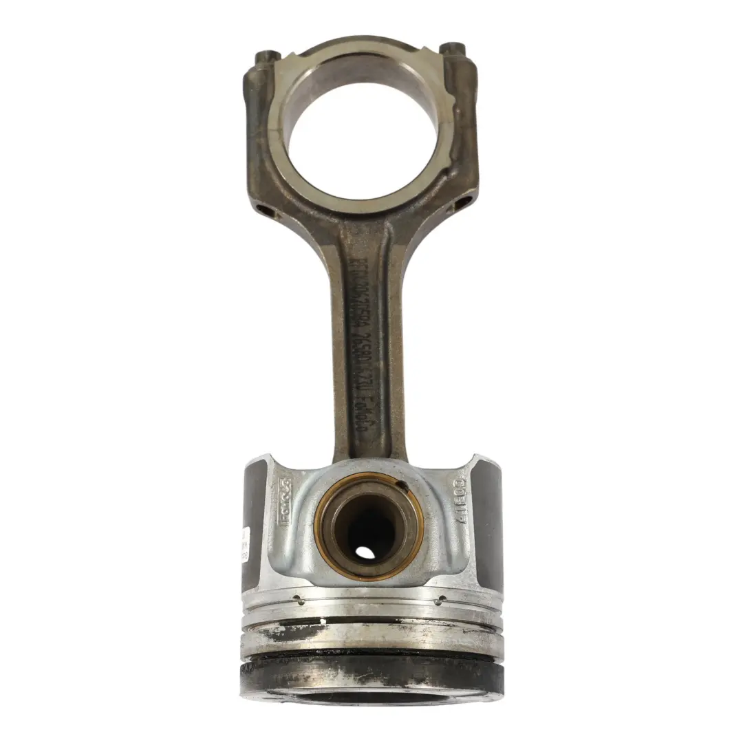 Piston Connecting Rod RFGK2Q6205BA to Ford Transit Custom 2.0 Diesel Ecoblue with Part number RFGK-2Q6205-BA Ford Transit Custom 2.0 Diesel Ecoblue Piston Connecting Rod RFGK2Q6205BA - SKU RFGK-2Q6205-BA - Part number RFGK-2Q6205-BA