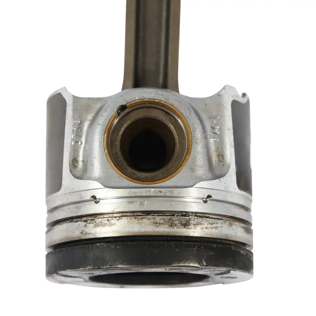 Piston Connecting Rod RFGK2Q6205BA to Ford Transit Custom 2.0 Diesel Ecoblue with Part number RFGK-2Q6205-BA Ford Transit Custom 2.0 Diesel Ecoblue Piston Connecting Rod RFGK2Q6205BA - SKU RFGK-2Q6205-BA - Part number RFGK-2Q6205-BA