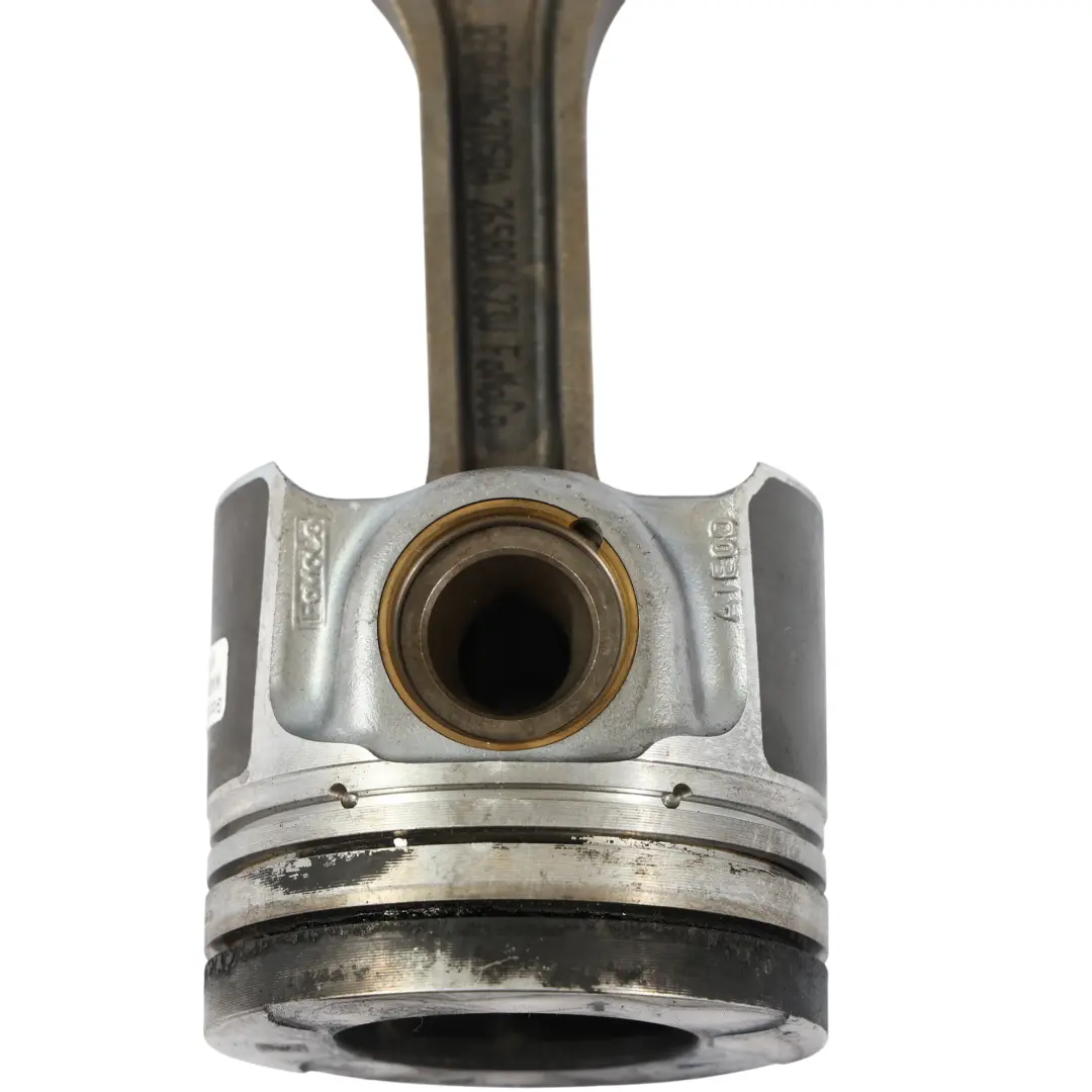 Ford Transit Custom 2.0 Diesel Ecoblue Piston Connecting Rod RFGK2Q6205BA - SKU RFGK-2Q6205-BA - Part number RFGK-2Q6205-BA