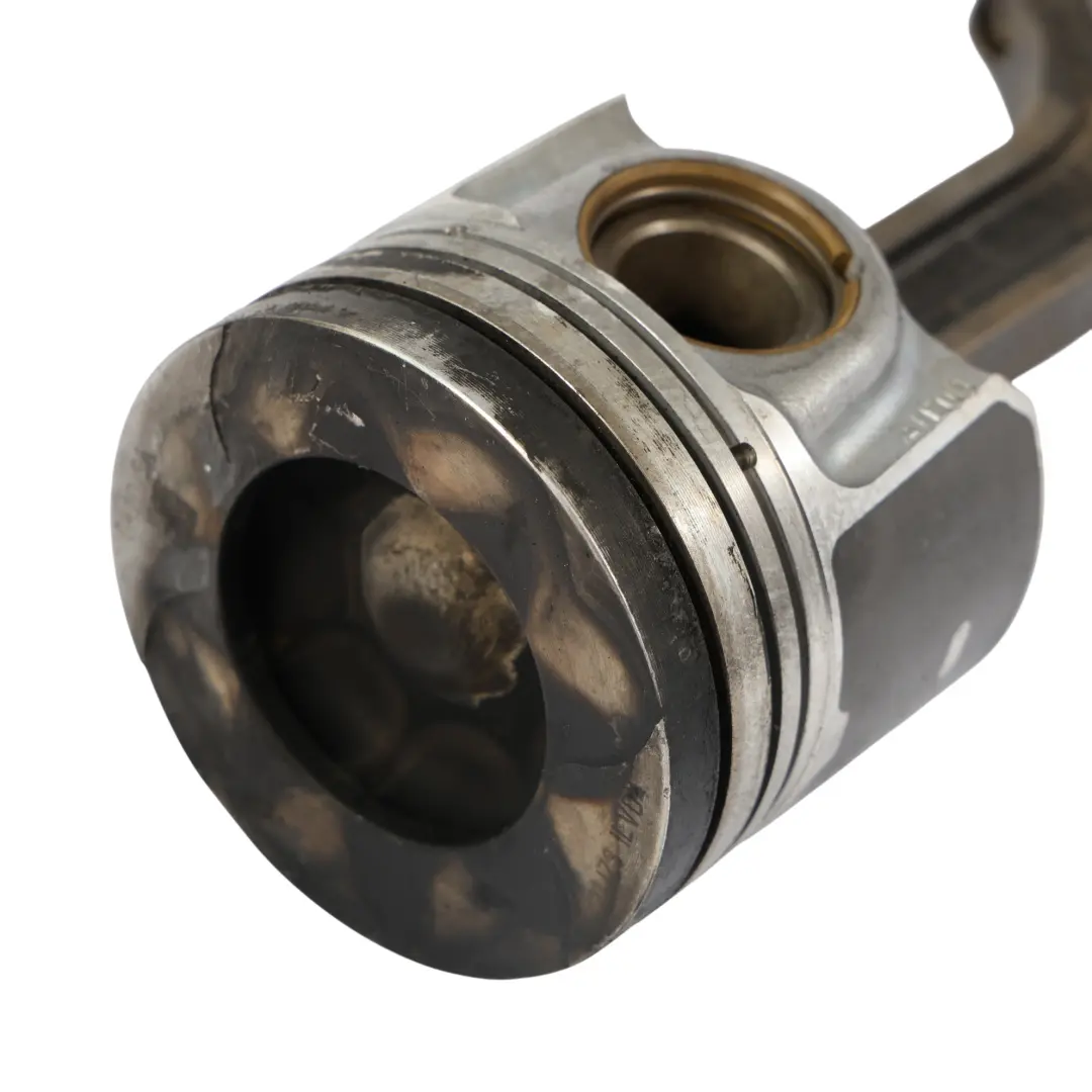Ford Transit Custom 2.0 Diesel Ecoblue Bielle De Piston RFGK2Q6205BA - SKU RFGK-2Q6205-BA - Numéro de pièce RFGK-2Q6205-BA
