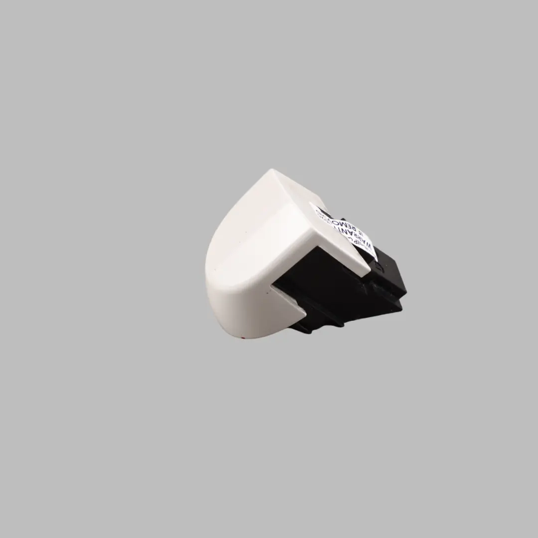 BMW F20 F21 E90 E91 Handle Cover Trim Front Right O/S Alpinweiss 3 - 300 - SKU RHD-0399178-AW1 - Part number 0399178