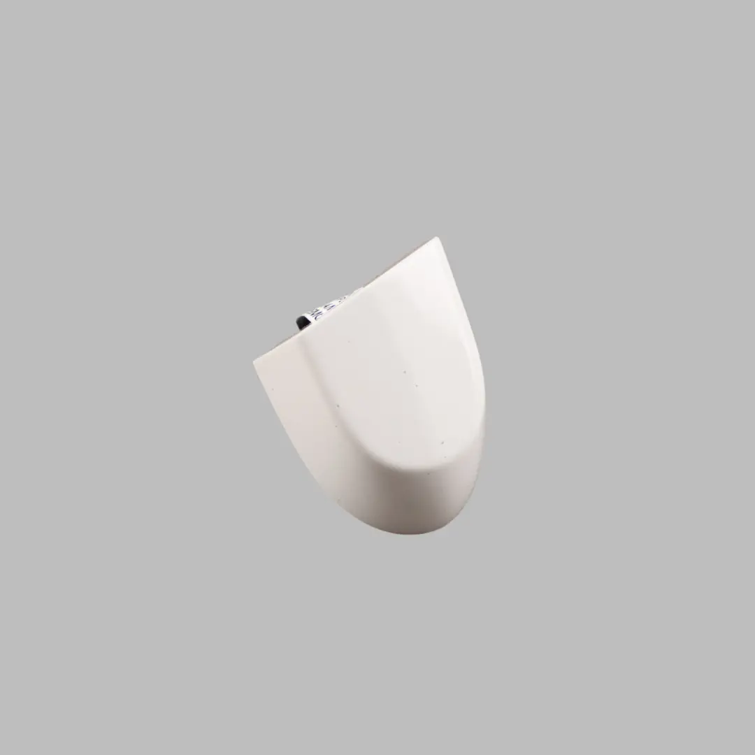 BMW F20 F21 E90 E91 Handle Cover Trim Front Right O/S Alpinweiss 3 - 300 - SKU RHD-0399178-AW1 - Part number 0399178