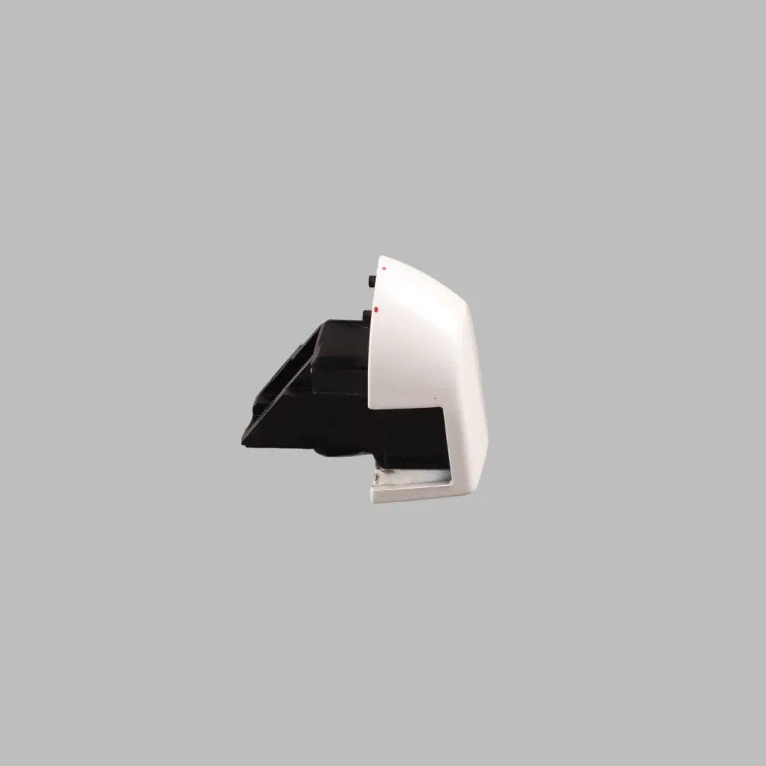 BMW F20 F21 E90 E91 Handle Cover Trim Front Right O/S Alpinweiss 3 - 300 - SKU RHD-0399178-AW1 - Part number 0399178
