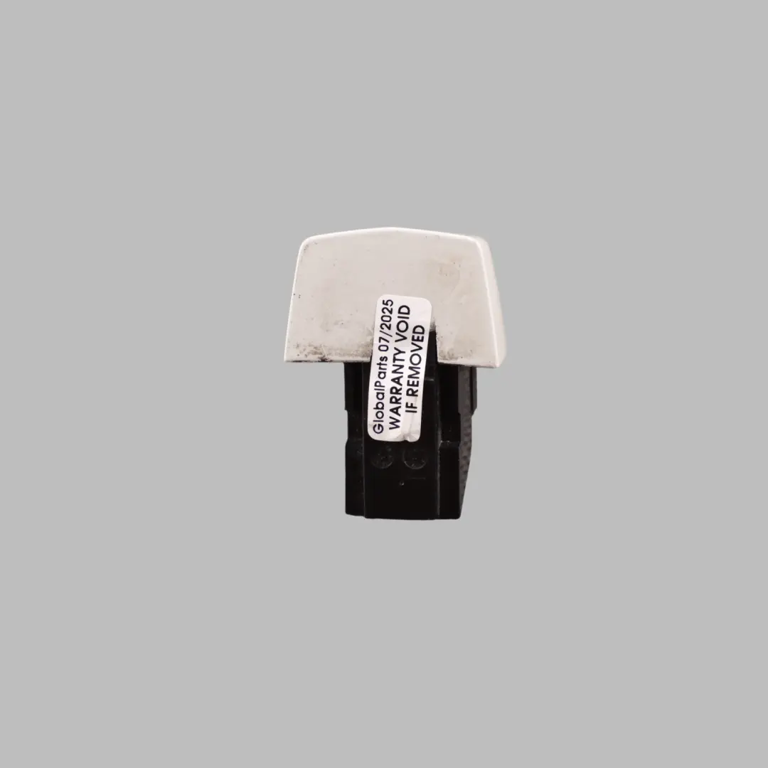 BMW F20 F21 E90 E91 Handle Cover Trim Front Right O/S Alpinweiss 3 - 300 - SKU RHD-0399178-AW1 - Part number 0399178