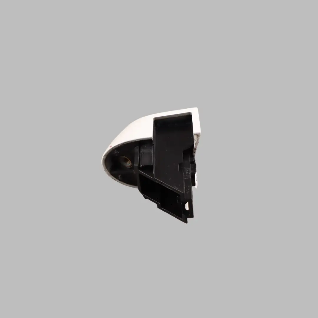 BMW F20 F21 E90 E91 Handle Cover Trim Front Right O/S Alpinweiss 3 - 300 - SKU RHD-0399178-AW1 - Part number 0399178
