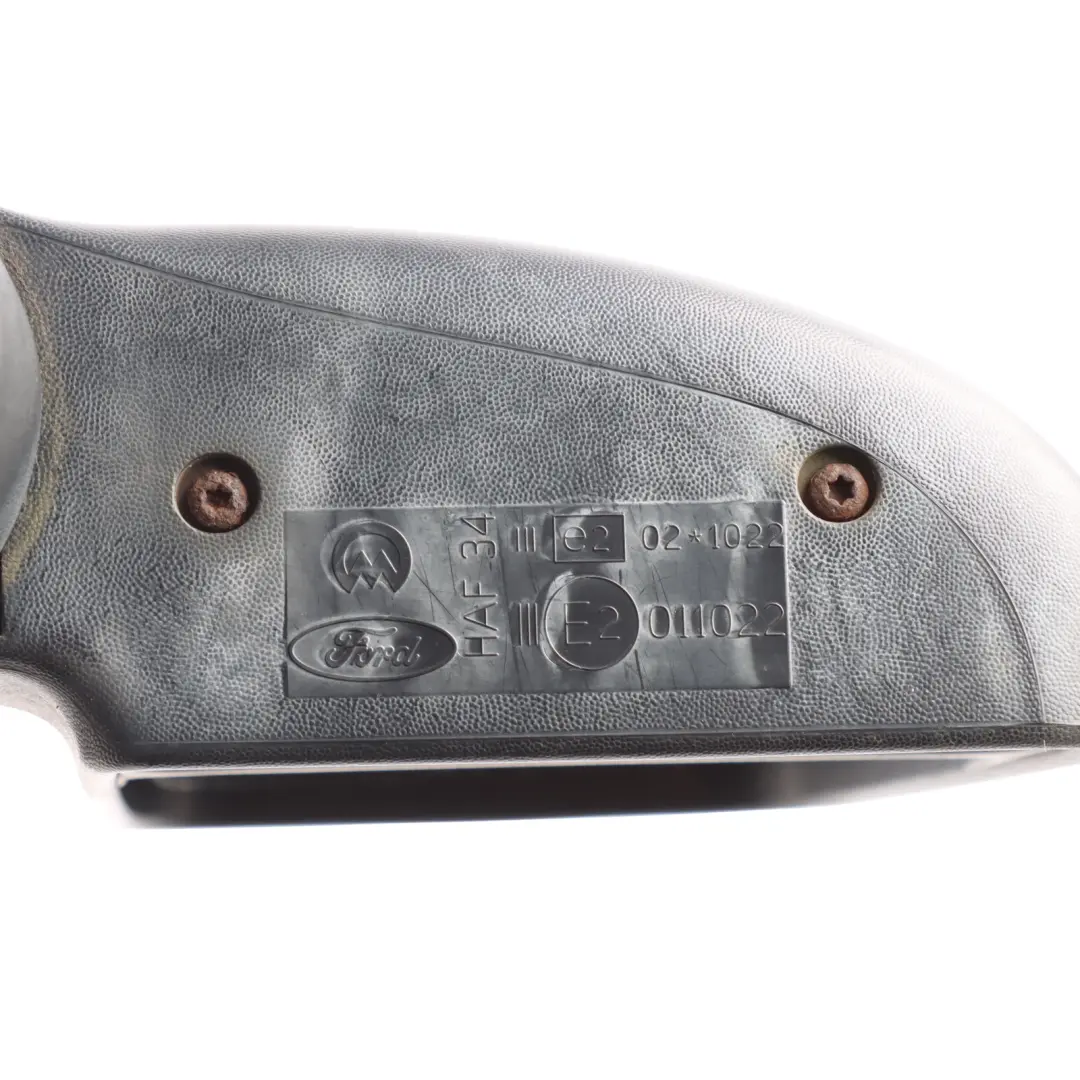 Wing Mirror Door Outside Left N/S Primed to Ford Transit Connect with Part number 17683CN Ford Transit Connect Wing Mirror Door Outside Left N/S Primed - SKU RHD-17683CN - Part number 17683CN