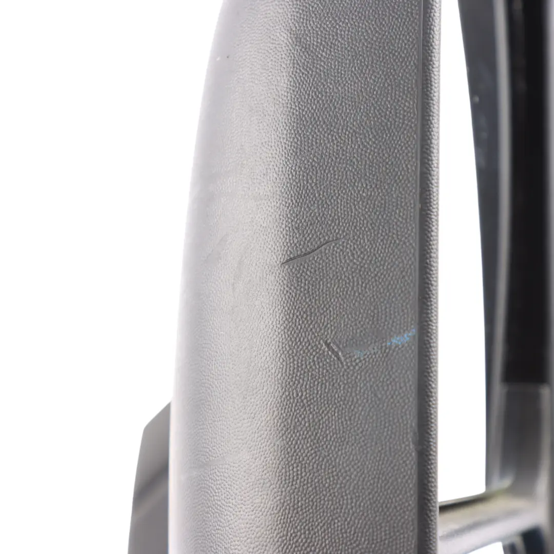 Ford Transit Connect Wing Mirror Door Outside Left N/S Primed - SKU RHD-17683CN - Part number 17683CN