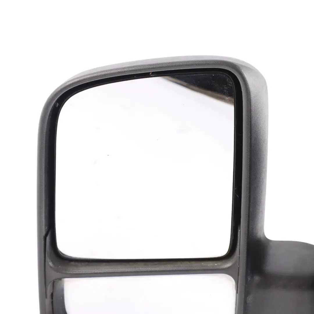 Ford Transit Connect Wing Mirror Door Outside Left N/S Primed - SKU RHD-17683CN - Part number 17683CN