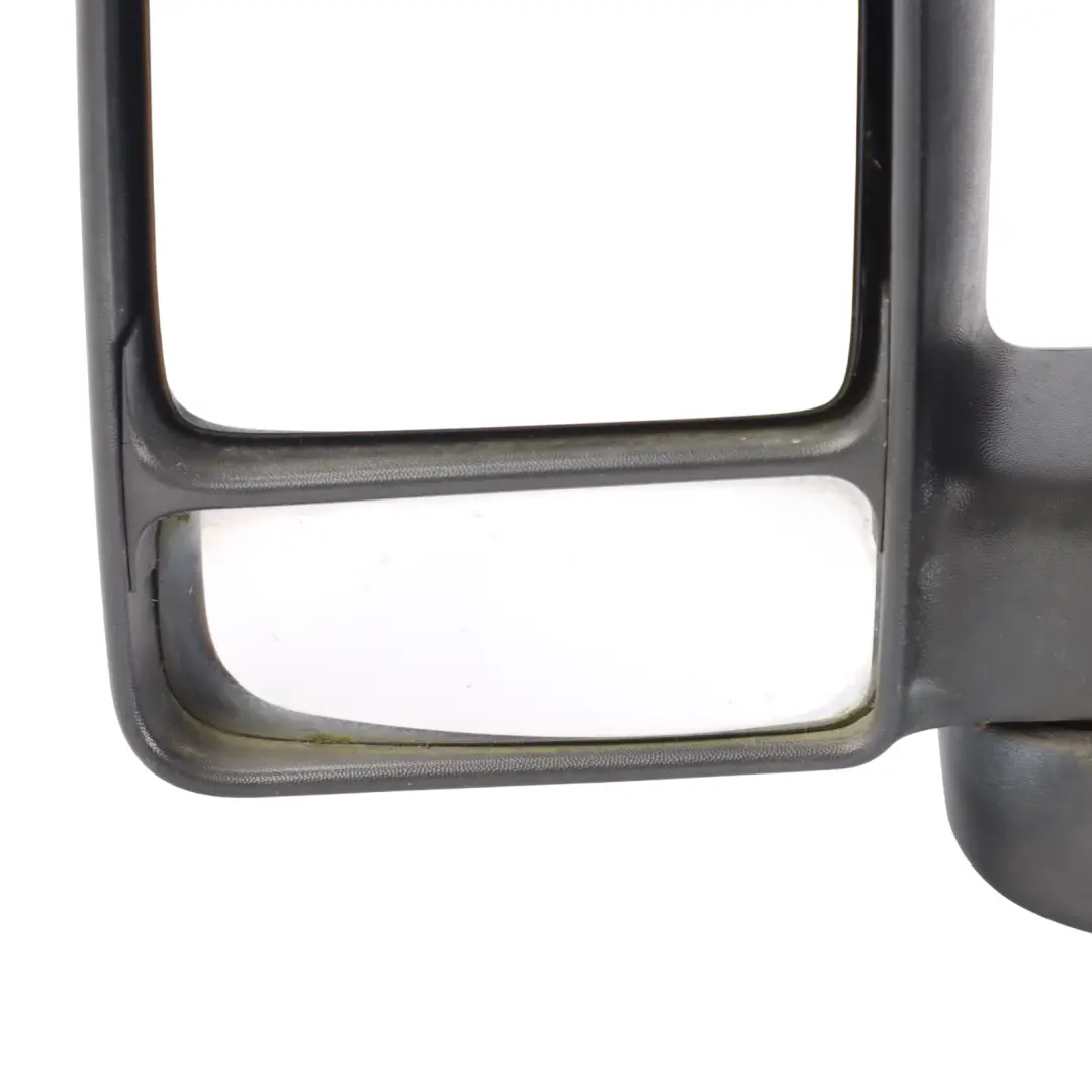 Ford Transit Connect Wing Mirror Door Outside Left N/S Primed - SKU RHD-17683CN - Part number 17683CN