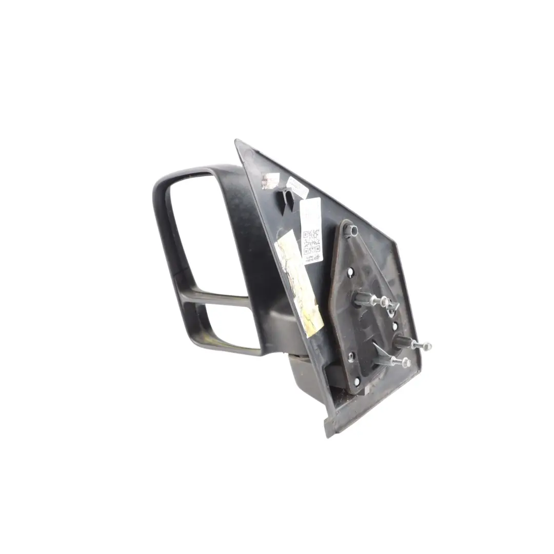 Ford Transit Connect Wing Mirror Door Outside Left N/S Primed - SKU RHD-17683CN - Part number 17683CN