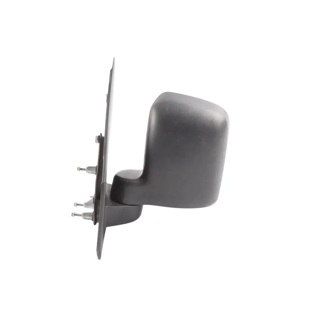 Ford Transit Connect Wing Mirror Door Outside Left N/S Primed - SKU RHD-17683CN - Part number 17683CN
