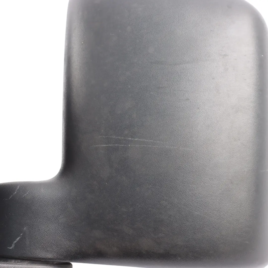 Ford Transit Connect Wing Mirror Door Outside Left N/S Primed - SKU RHD-17683CN - Part number 17683CN