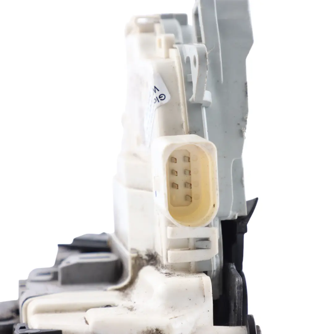 Mk2 Door Lock Latch Mechanism Front Right O/S to Seat Altea XL Leon with Part number 1P2837016B Seat Altea XL Leon Mk2 Door Lock Latch Mechanism Front Right O/S - SKU RHD-1P2837016B - Part number 1P2837016B