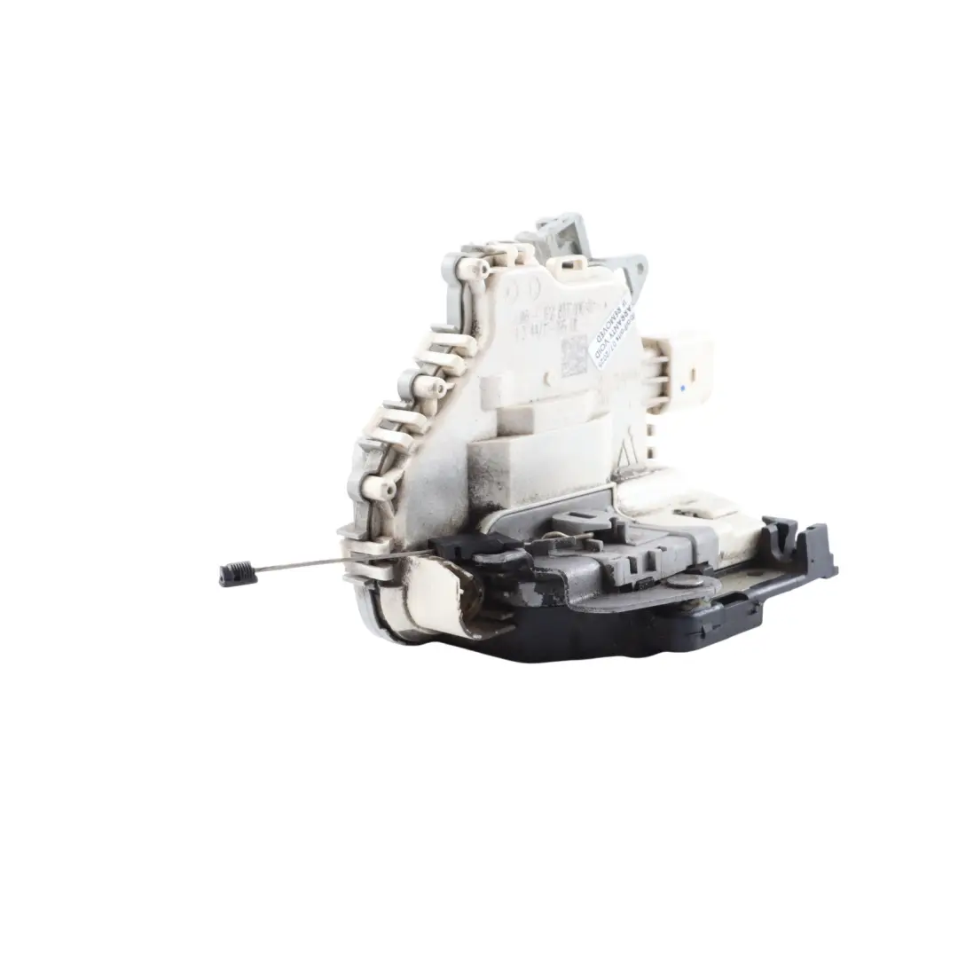 Mk2 Door Lock Latch Mechanism Front Right O/S to Seat Altea XL Leon with Part number 1P2837016B Seat Altea XL Leon Mk2 Door Lock Latch Mechanism Front Right O/S - SKU RHD-1P2837016B - Part number 1P2837016B