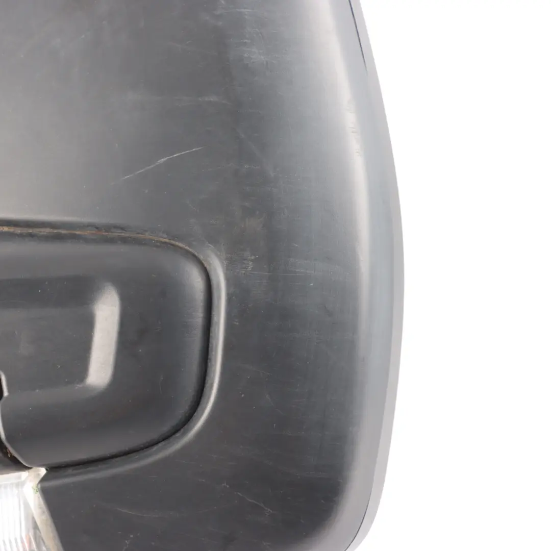 Ford Transit Custom Mk1 Wing Mirror Cover Cap Casing Left N/S Primed - SKU RHD-2123055-PRIM - Part number 2123055-PRIM