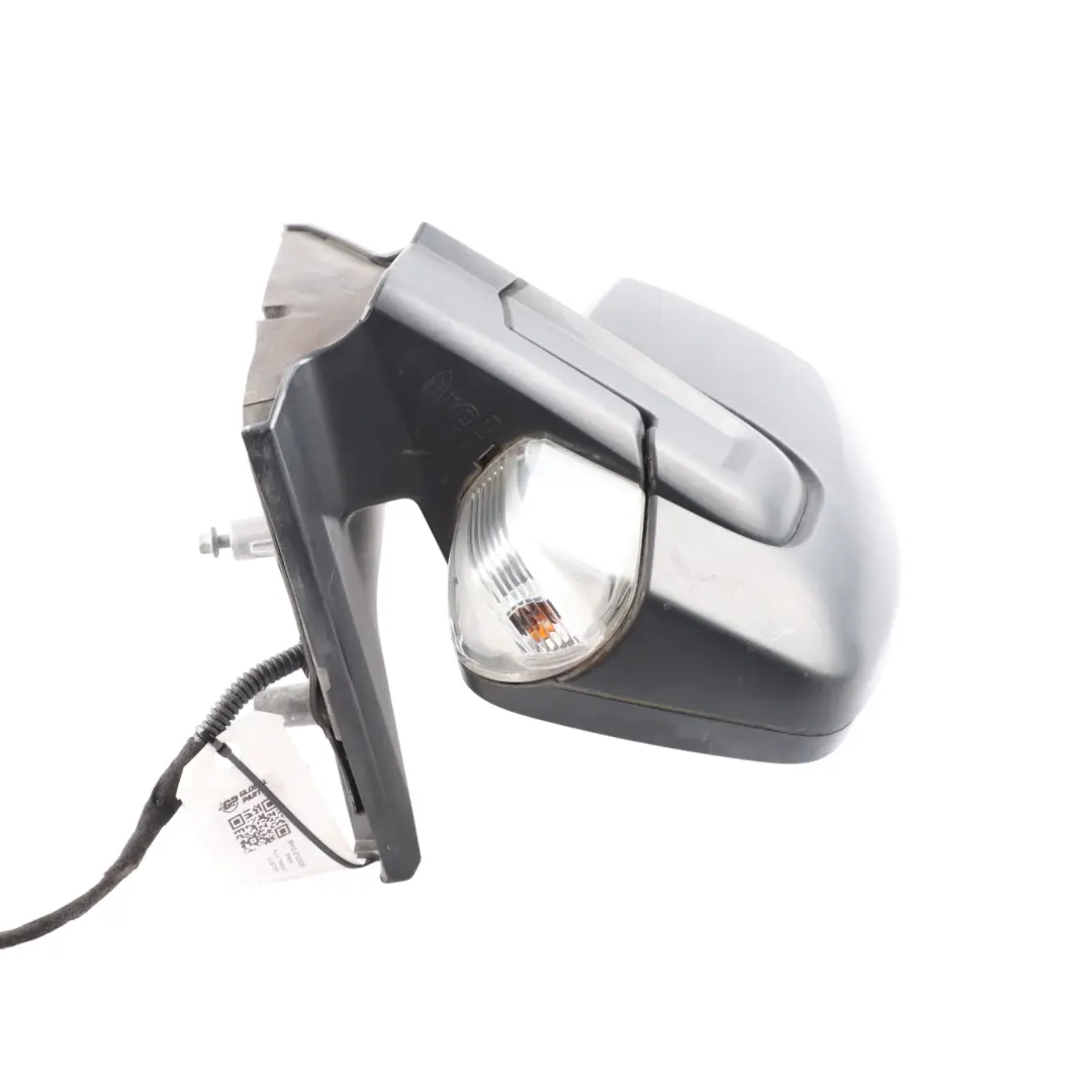 Ford Transit Custom Mk1 Wing Mirror Cover Cap Casing Left N/S Primed - SKU RHD-2123055-PRIM - Part number 2123055-PRIM