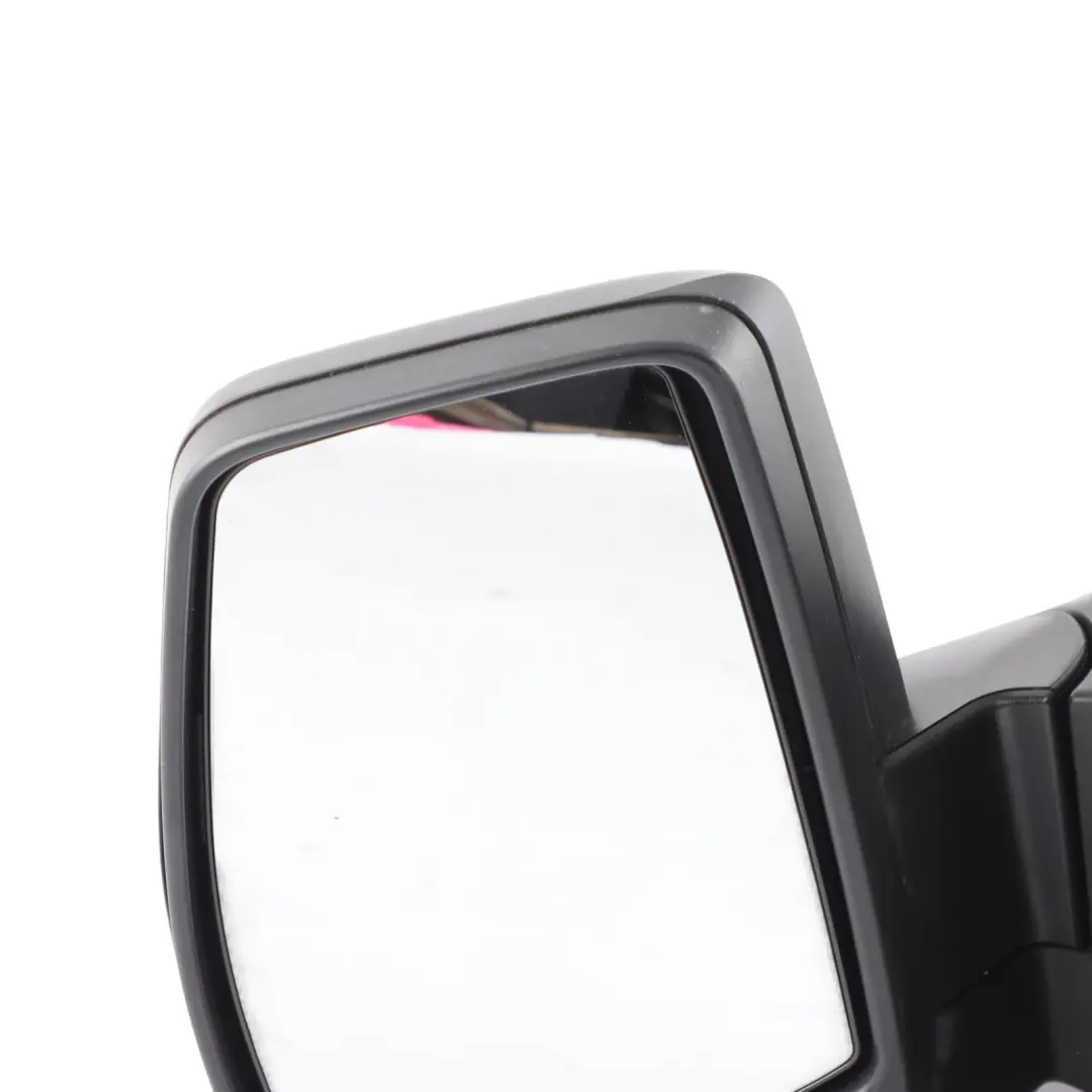 Ford Transit Custom Mk1 Wing Mirror Cover Cap Casing Left N/S Primed - SKU RHD-2123055-PRIM - Part number 2123055-PRIM