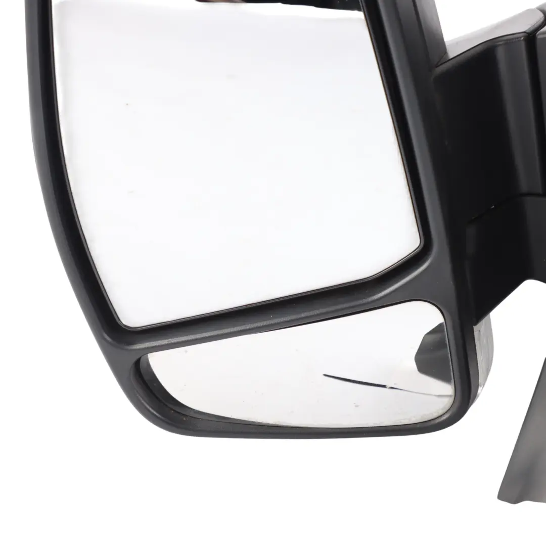 Ford Transit Custom Mk1 Wing Mirror Cover Cap Casing Left N/S Primed - SKU RHD-2123055-PRIM - Part number 2123055-PRIM