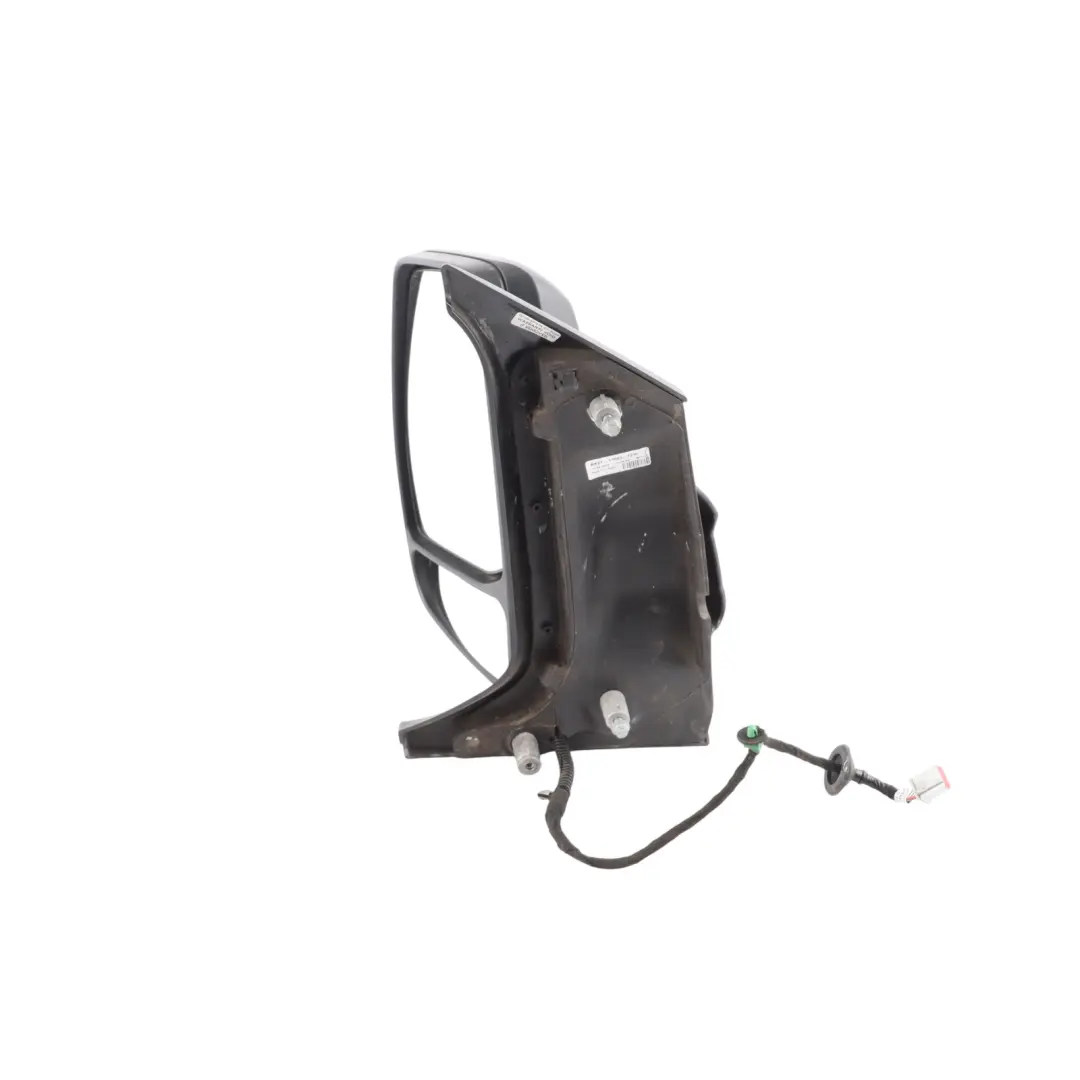 Mk1 Wing Mirror Cover Cap Casing Left N/S Primed to Ford Transit Custom with Part number 2123055-PRIM Ford Transit Custom Mk1 Wing Mirror Cover Cap Casing Left N/S Primed - SKU RHD-2123055-PRIM - Part number 2123055-PRIM