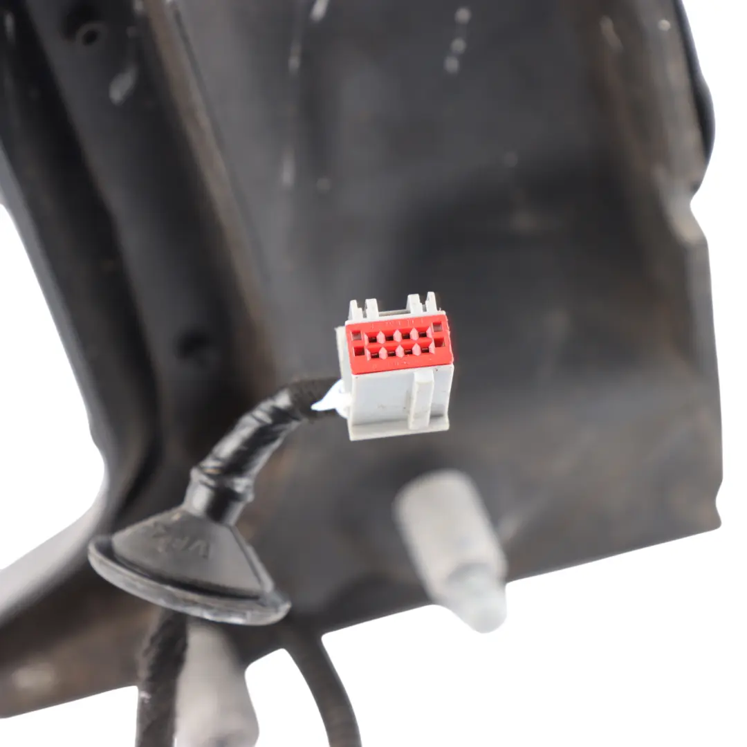 Mk1 Wing Mirror Cover Cap Casing Left N/S Primed to Ford Transit Custom with Part number 2123055-PRIM Ford Transit Custom Mk1 Wing Mirror Cover Cap Casing Left N/S Primed - SKU RHD-2123055-PRIM - Part number 2123055-PRIM