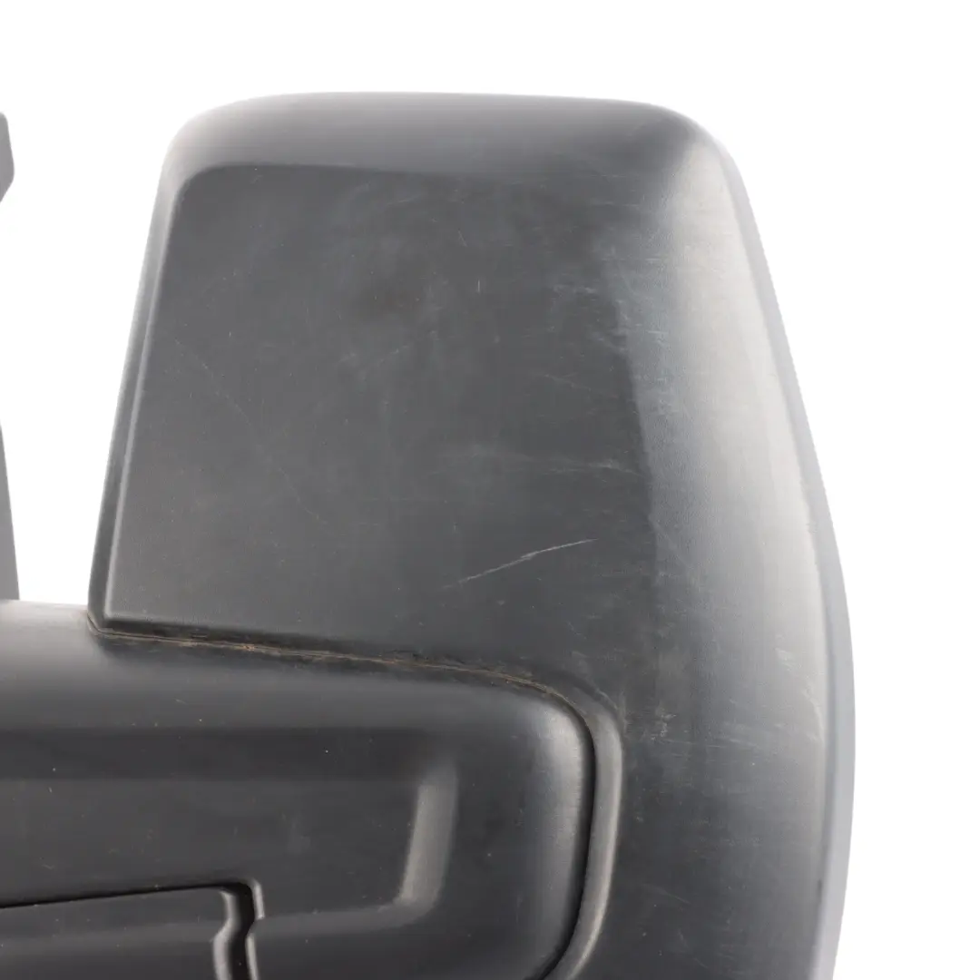 Ford Transit Custom Mk1 Wing Mirror Cover Cap Casing Left N/S Primed - SKU RHD-2123055-PRIM - Part number 2123055-PRIM