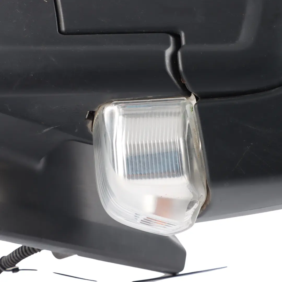 Ford Transit Custom Mk1 Wing Mirror Cover Cap Casing Left N/S Primed - SKU RHD-2123055-PRIM - Part number 2123055-PRIM