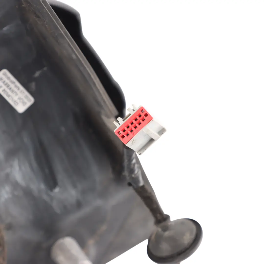 Wing Mirror Cover Cap Casing Left N/S Shadow Black - G1 to Ford Transit Custom with Part number 2123055 Ford Transit Custom Wing Mirror Cover Cap Casing Left N/S Shadow Black - G1 - SKU RHD-2123055-SHA - Part number 2123055