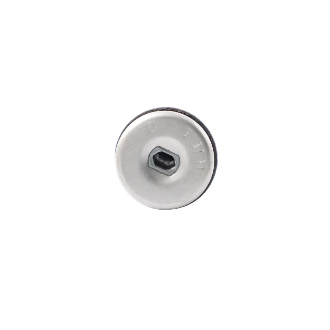 Ford Transit Mk7 Ignition Cylinder Lock Barrel Key Remote Set - SKU RHD-2126604 - Part number 2126604