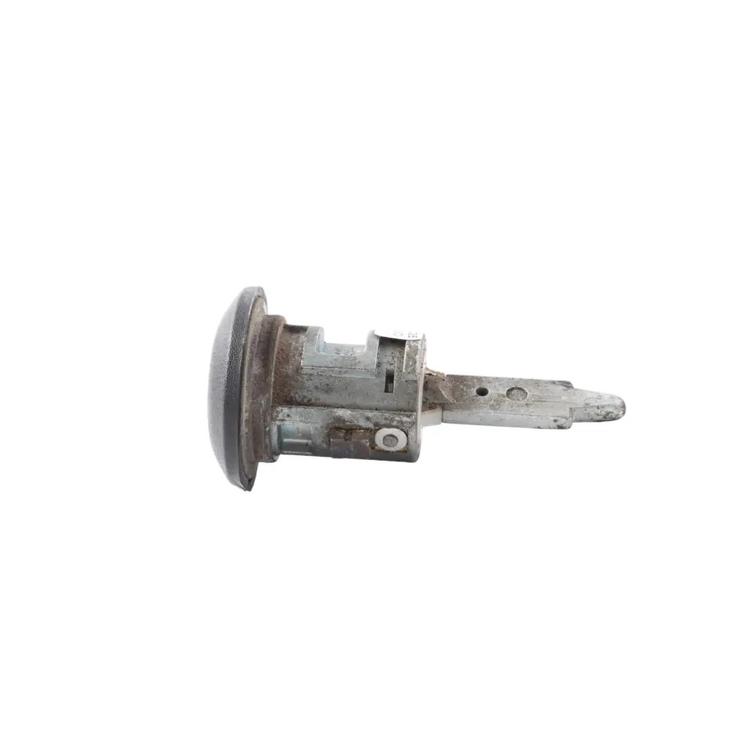 Ford Transit Mk7 Ignition Cylinder Lock Barrel Key Remote Set - SKU RHD-2126604 - Part number 2126604