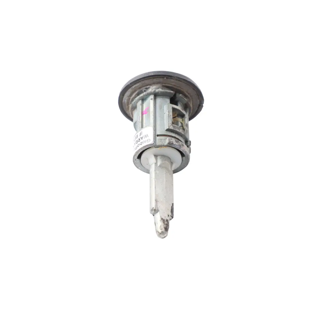 Ford Transit Mk7 Ignition Cylinder Lock Barrel Key Remote Set - SKU RHD-2126604 - Part number 2126604