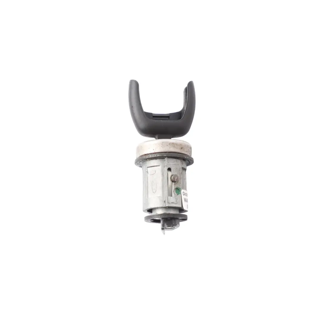Ford Transit Mk7 Ignition Cylinder Lock Barrel Key Remote Set - SKU RHD-2126604 - Part number 2126604