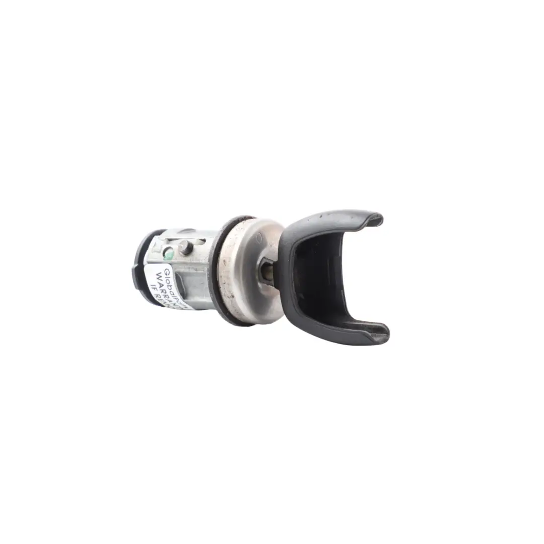 Ford Transit Mk7 Ignition Cylinder Lock Barrel Key Remote Set - SKU RHD-2126604 - Part number 2126604