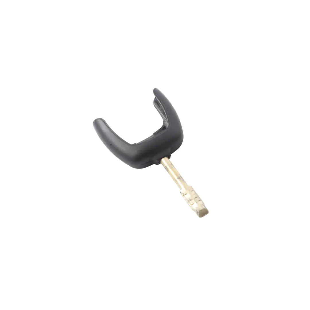 Ford Transit Mk7 Ignition Cylinder Lock Barrel Key Remote Set - SKU RHD-2126604 - Part number 2126604