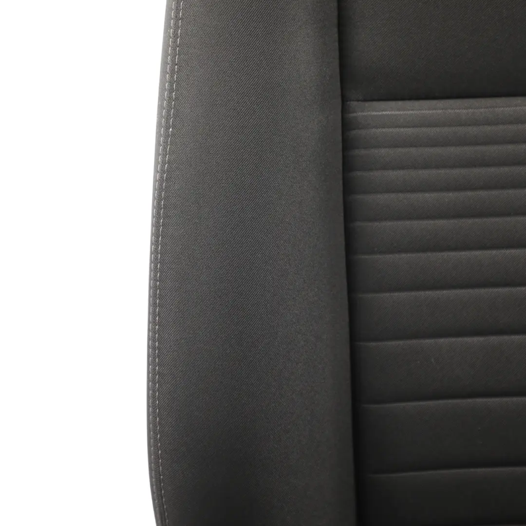 Mk1 Front Seat Driver Side Right O/S Cloth Grey to Ford Transit Custom with Part number 2223911 Ford Transit Custom Mk1 Front Seat Driver Side Right O/S Cloth Grey - SKU RHD-2223911-1 - Part number 2223911