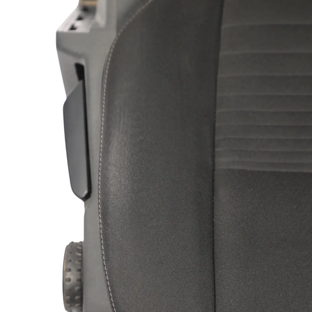 Mk1 Front Seat Driver Side Right O/S Cloth Grey to Ford Transit Custom with Part number 2223911 Ford Transit Custom Mk1 Front Seat Driver Side Right O/S Cloth Grey - SKU RHD-2223911-1 - Part number 2223911