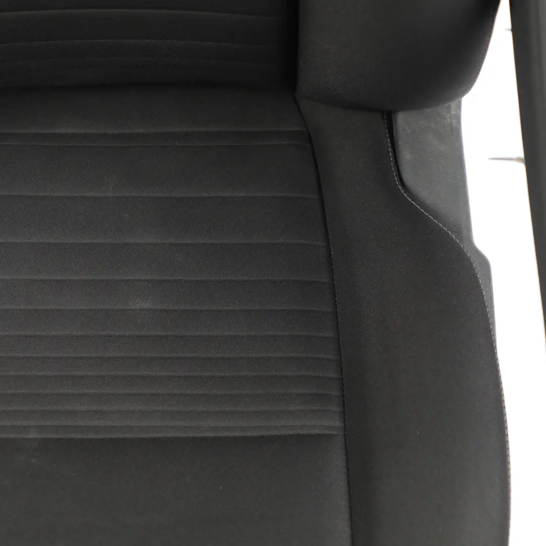 Mk1 Front Seat Driver Side Right O/S Cloth Grey to Ford Transit Custom with Part number 2223911 Ford Transit Custom Mk1 Front Seat Driver Side Right O/S Cloth Grey - SKU RHD-2223911-1 - Part number 2223911