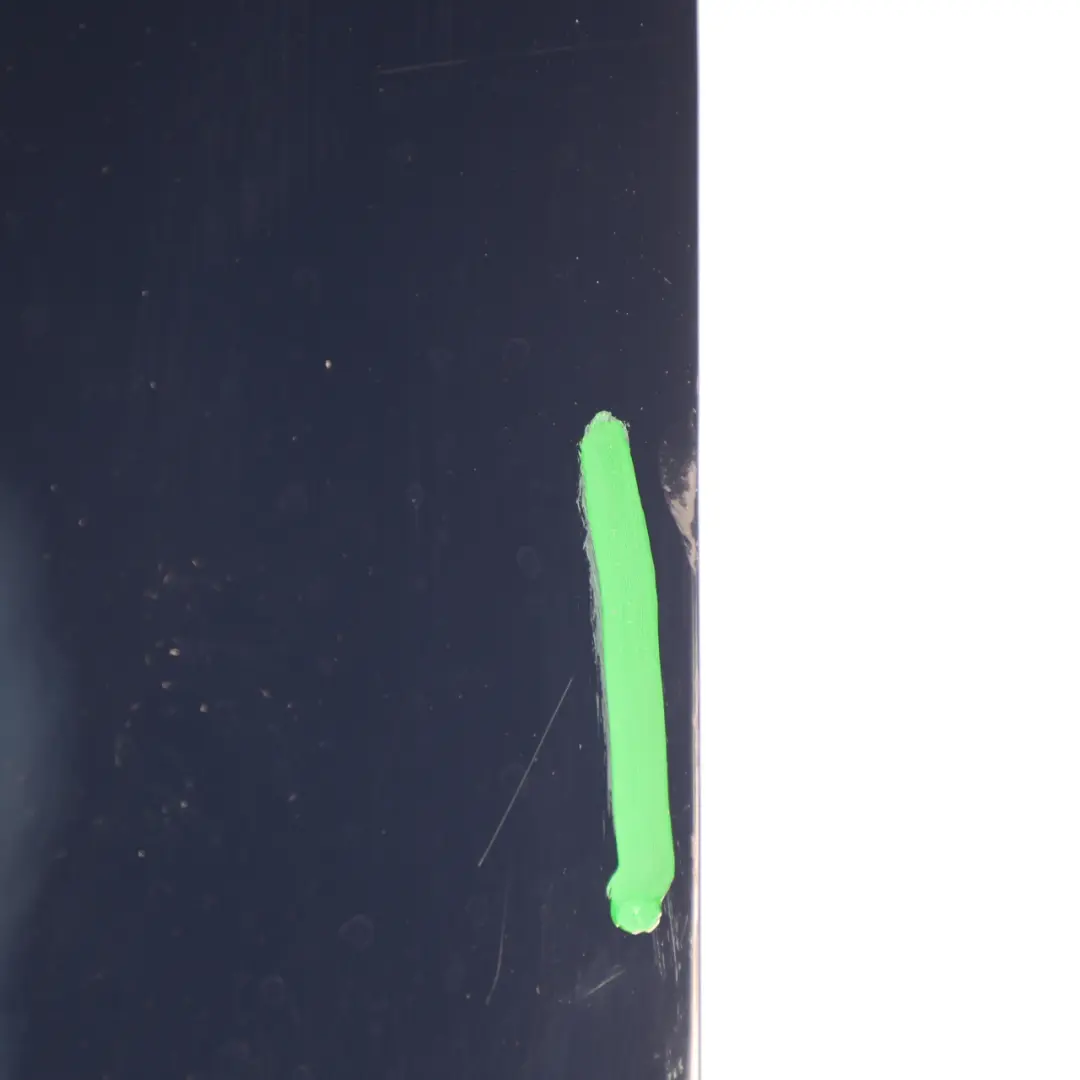 Door Front Left N/S Door Cover Shell Blazer Blue - 687 to Ford Transit Custom with Part number 2488103 Ford Transit Custom Door Front Left N/S Door Cover Shell Blazer Blue - 687 - SKU RHD-2488103-BLB - Part number 2488103