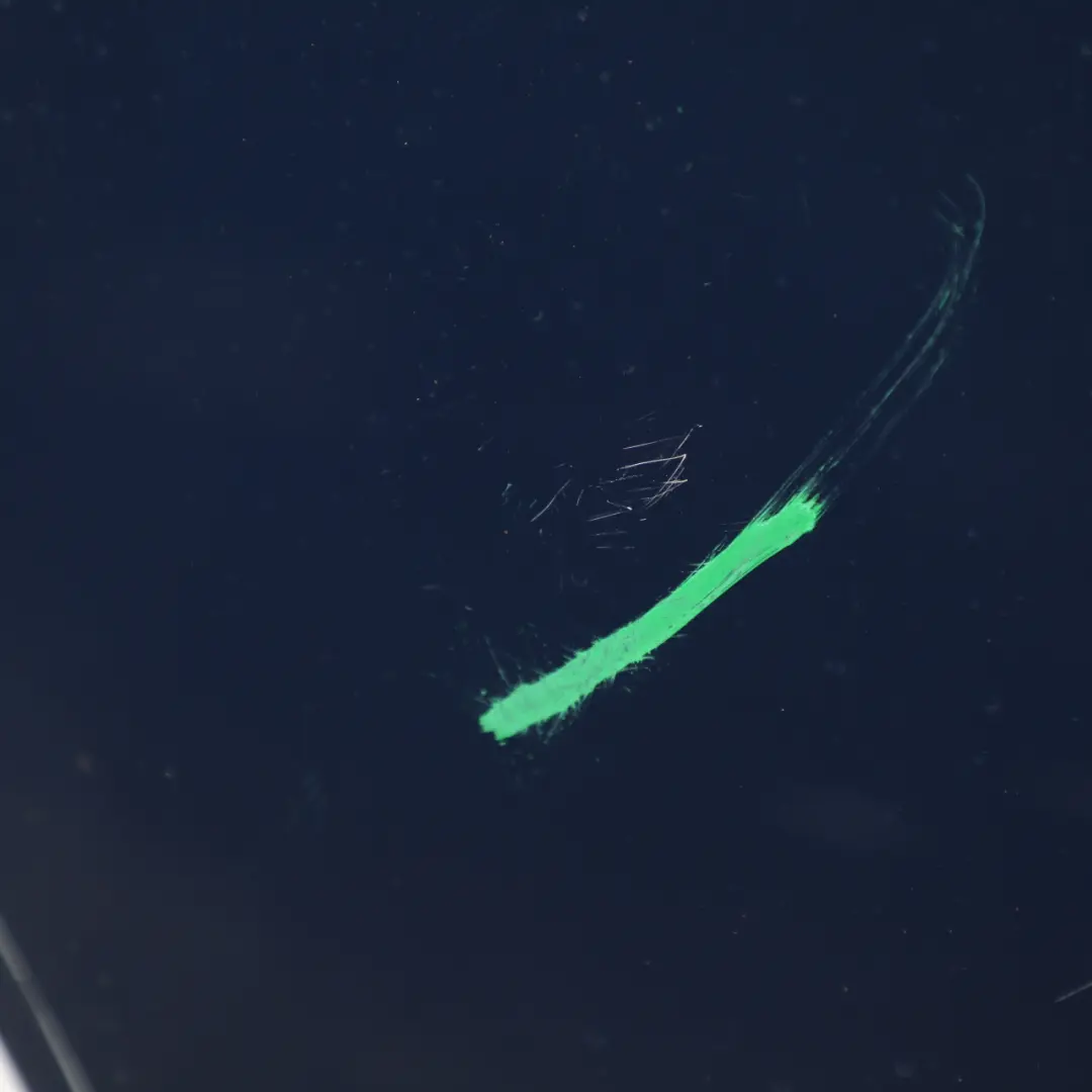 Door Front Left N/S Door Cover Shell Blazer Blue - 687 to Ford Transit Custom with Part number 2488103 Ford Transit Custom Door Front Left N/S Door Cover Shell Blazer Blue - 687 - SKU RHD-2488103-BLB - Part number 2488103