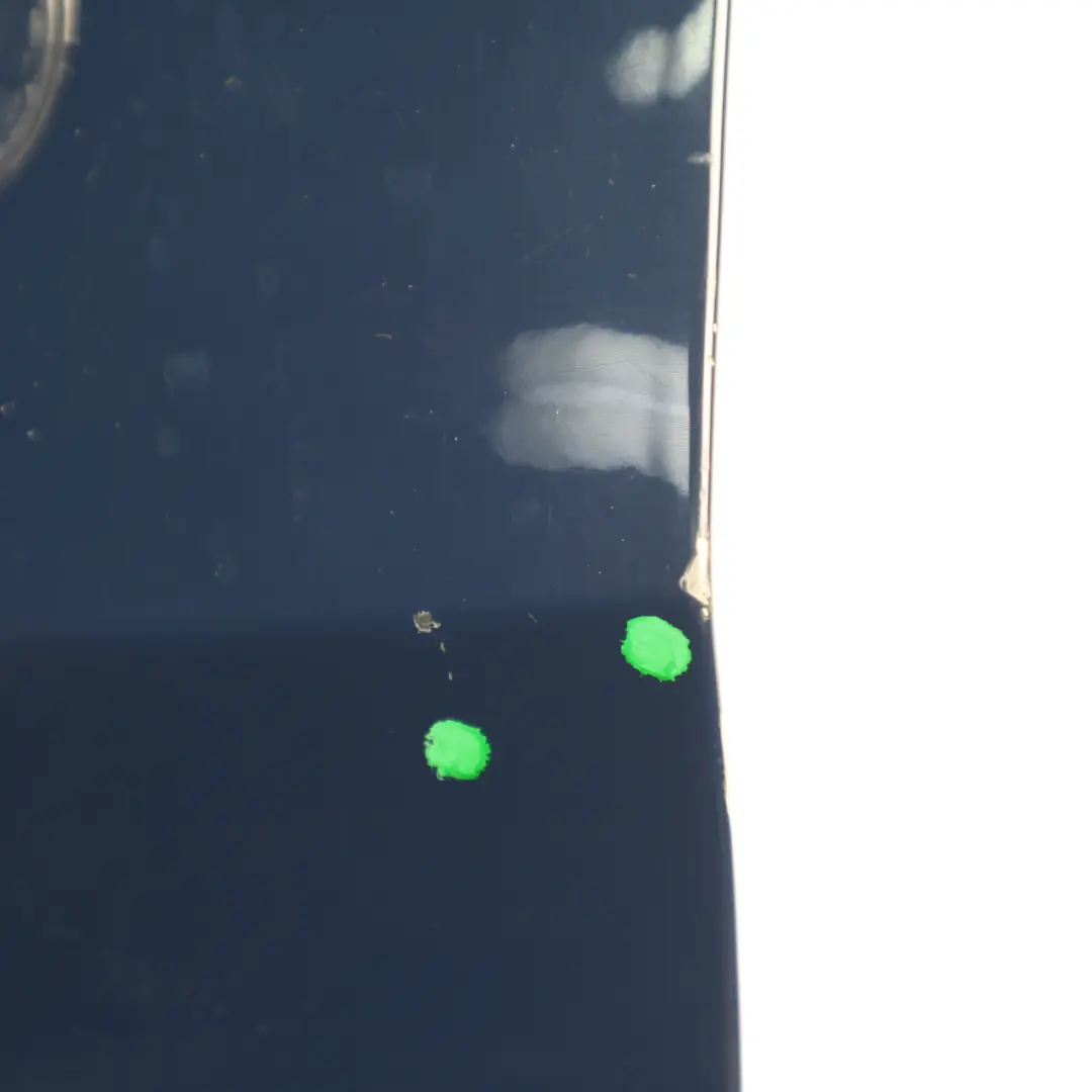 Door Front Left N/S Door Cover Shell Blazer Blue - 687 to Ford Transit Custom with Part number 2488103 Ford Transit Custom Door Front Left N/S Door Cover Shell Blazer Blue - 687 - SKU RHD-2488103-BLB - Part number 2488103