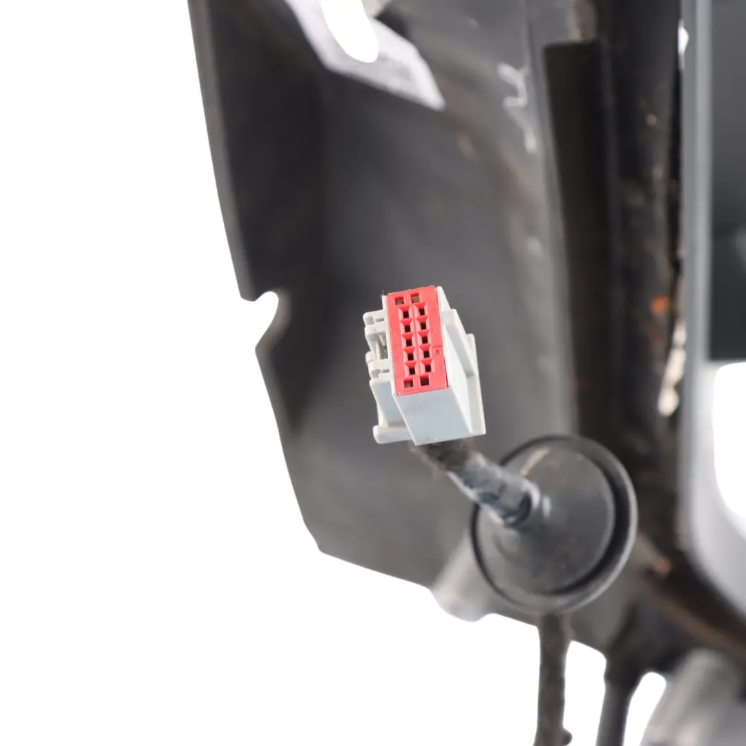 Wing Mirror Door Outside Right O/S Shadow Black - G1 2564179 to Ford Transit Custom with Part number 2564179-SHA Ford Transit Custom Wing Mirror Door Outside Right O/S Shadow Black - G1 2564179 - SKU RHD-2564179-SHA - Part number 2564179-SHA