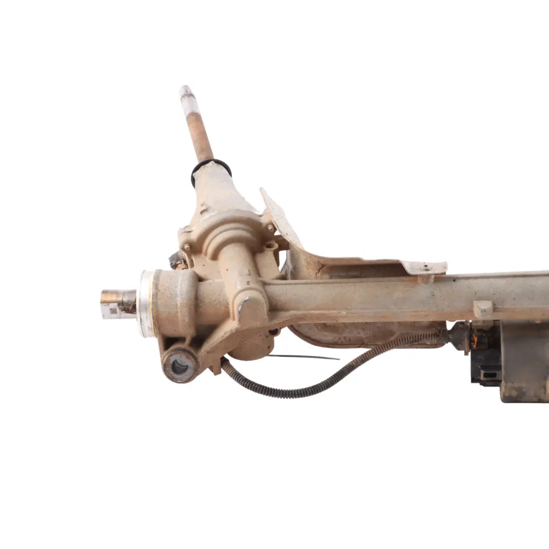 Ford Transit Mk8 Steering Rack Power Steering Box Gear Pinion - SKU RHD-2708832 - Part number 2708832
