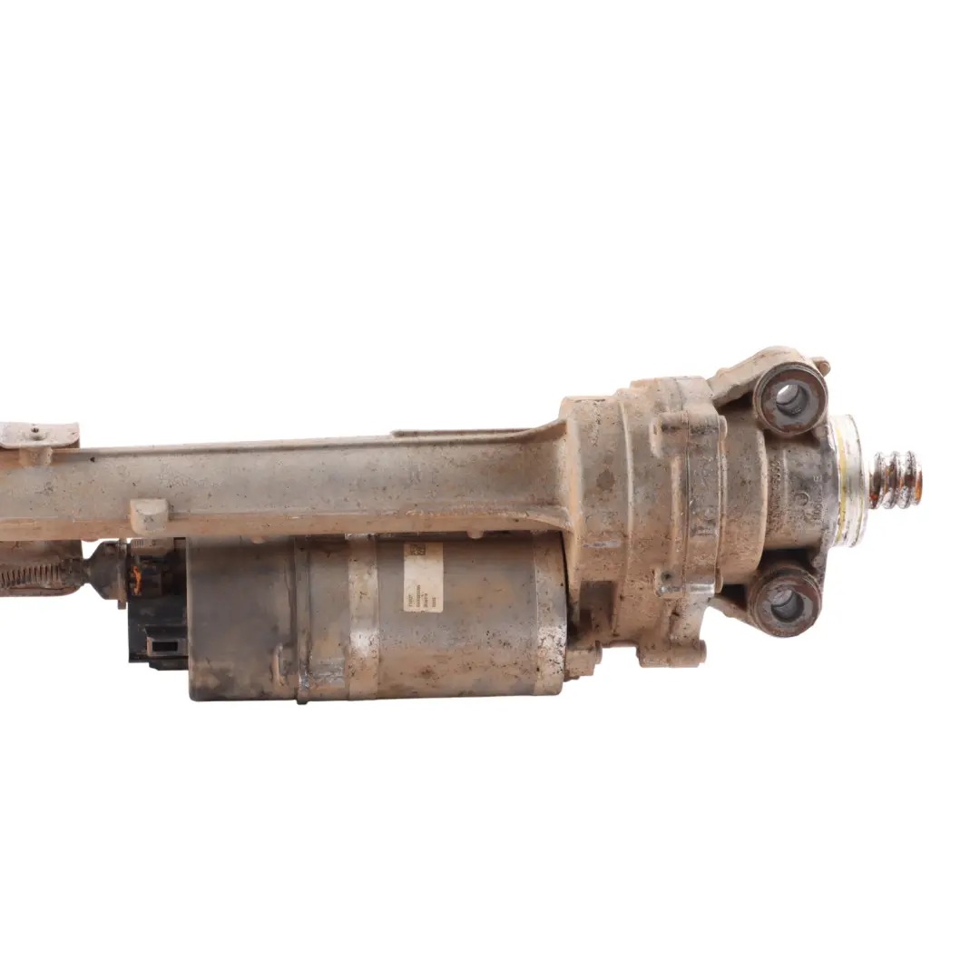Ford Transit Mk8 Steering Rack Power Steering Box Gear Pinion - SKU RHD-2708832 - Part number 2708832