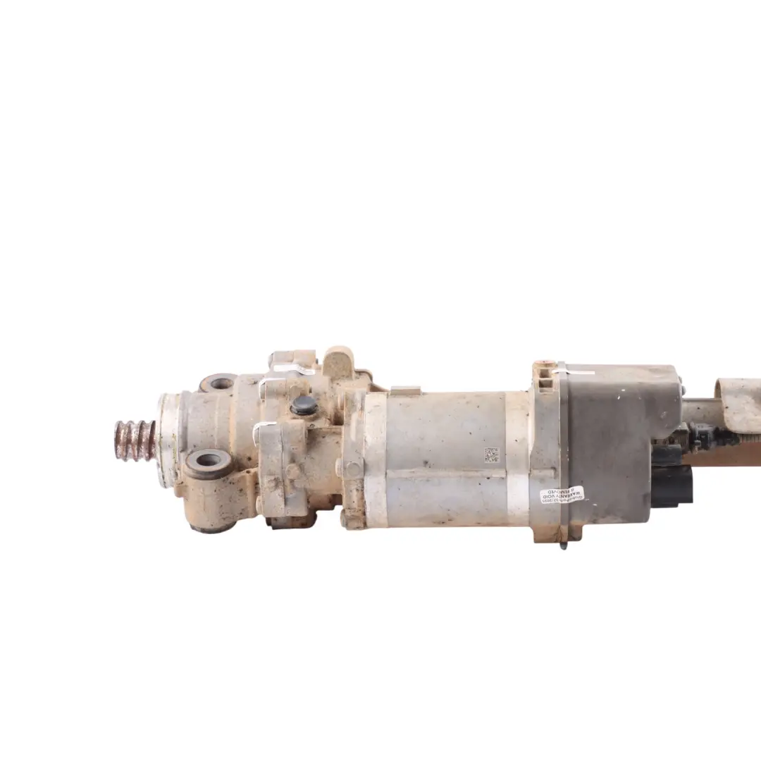 Mk8 Steering Rack Power Steering Box Gear Pinion KK21-3D070-DK to Ford Transit with Part number 2708832 Ford Transit Mk8 Steering Rack Power Steering Box Gear Pinion KK21-3D070-DK - SKU RHD-2708832 - Part number 2708832