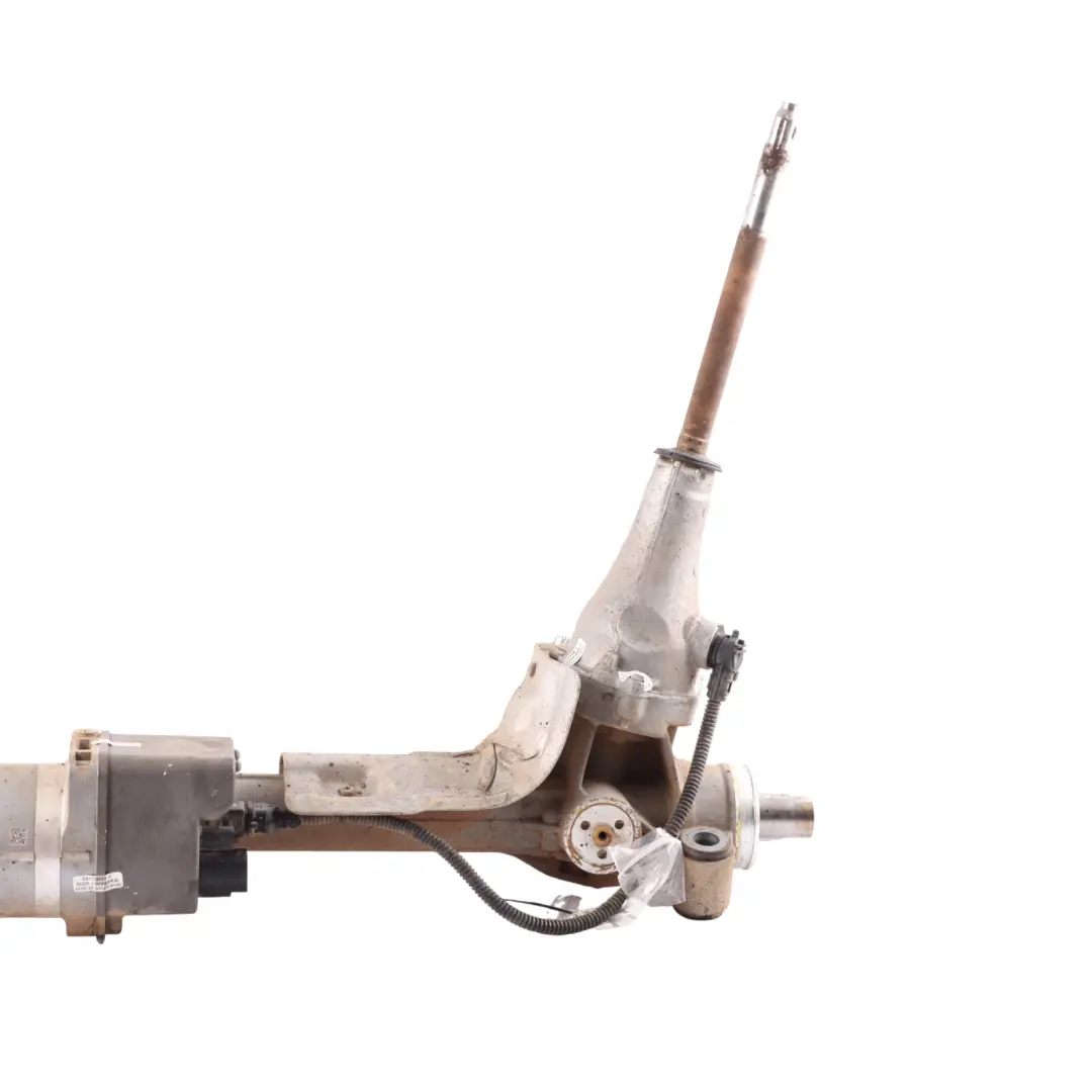 Mk8 Steering Rack Power Steering Box Gear Pinion KK21-3D070-DK to Ford Transit with Part number 2708832 Ford Transit Mk8 Steering Rack Power Steering Box Gear Pinion KK21-3D070-DK - SKU RHD-2708832 - Part number 2708832