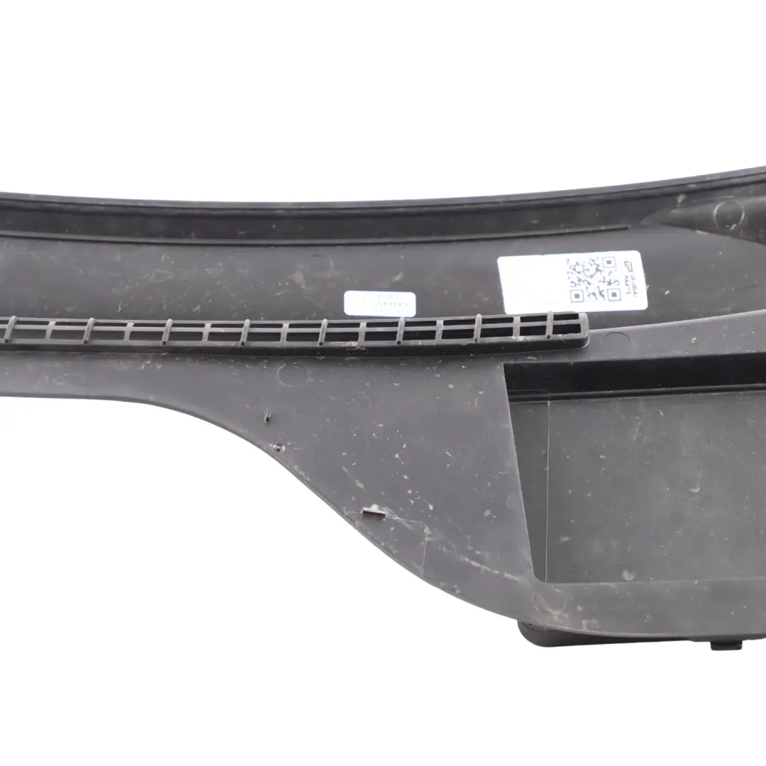 Apron Scuttle Panel Cover Trim Right O/S to Mini Cooper R55 R56 R57 with Part number 2751211 Mini Cooper R55 R56 R57 Apron Scuttle Panel Cover Trim Right O/S - SKU rhd-2751211 - Part number 2751211